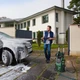 Мойка высокого давления BOSCH AdvancedAquatak 160, 2600Вт, 160бар, 570л/ч, шланг 8м (0.600.8A7.800) - изображение 3