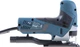 Лобзик Professional GST 90 E 650Вт Bosch (2000003412143) - изображение 4