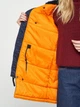 Парка зимняя женская Alpha Industries N-3B WJN44502C1 XS Replica Blue - изображение 6