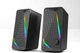 Акустична система Redragon Waltz, GS510 LED USB Black (78144) - зображення 2