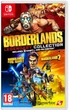 Игра Комплект Switch Borderlands Legendary Collection (5026555068659) - изображение 1