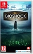 Игра Комплект Switch BioShock Collection (5026555068031) - изображение 1