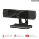 Веб-камера Trust GXT 1160 Vero Streaming Full HD BLACK (22397_TRUST) - изображение 5