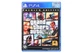 Игра для PS4 Grand Theft Auto V Premium Edition Blu-Ray диск (5026555426886) - изображение 1