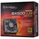 Блок питания SilverStone STRIDER SX500-LG V2.1 (SST-SX500-LG) - изображение 7