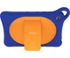 Планшет Alcatel TKEE MINI (8052) 7" WSVGA/1.5GB/SSD16GB/WiFi Blue (8052-2AALUA4) - изображение 7