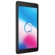 Планшет Alcatel 1T 7 4G (9013X) 7" WSVGA/1GB/SSD16GB/WiFi/4GLTE Prime Black (9013X-2AALUA1) - изображение 3