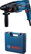 Перфоратор Bosch GBH 220, 720Вт, 2 Дж (0.611.2A6.020) - изображение 2