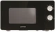 Gorenje Мікрохвильова піч, 20л, 800Вт, чорний MO20E1B - изображение 1