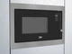 Встраиваемая микроволновая печь Beko MGB25332BG - изображение 2