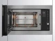 Встраиваемая микроволновая печь Beko MGB25332BG - изображение 3