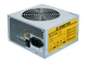 Блок питания Chieftec GPA-700S 700W, 120mm ATX 2.3 APFC 20+2/4+4+6/8pcie/6SATA 1*12см TUV/CE 10шт/уп - изображение 1