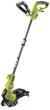Тример Ryobi садовий RLT6130, 600Вт, 30см, регул.доп.рукоять (5133003641) - зображення 1