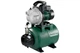 Насосная станция Metabo HWW 4000/25 G, 1100 Вт (Картон) 600971000 (5990) - изображение 1