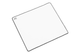 Игровая поверхность 2E Gaming Speed/Control Mouse Pad L White (400*450*3 мм) (2E-PG310WH) - изображение 4