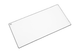 Игровая поверхность 2E Gaming Speed/Control Mouse Pad XXL White (450*940*4 мм) (2E-PG330WH) - изображение 4