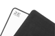 Игровая поверхность 2E Gaming Speed/Control Mouse Pad XXL White (450*940*4 мм) (2E-PG330WH) - изображение 5