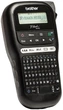 Принтер для друку наклейок Brother P-Touch PT-H110 з витратними матеріалами (PTH110R1BUND) - зображення 2