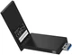 WiFi-адаптер NETGEAR A6210 AC1200, USB 3.0, внешн. ант. (A6210-100PES) - изображение 3