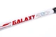 Удилище серфовое Shark Galaxy Surf 4.2 м тест 100 250g 50мм кольцо - изображение 2