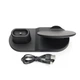 Док станция 3 в 1 UKC для Apple Watch iPhone AirPods - изображение 3