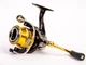 Котушка Feima SR 3000 S High Speed 5+1bb - зображення 5