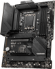 Материнская плата MSI MAG B660 Tomahawk Wi-Fi DDR4 (s1700, Intel B660, PCI-Ex16) - изображение 3