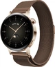 Ремешок Миланская Петля Milano для Huawei Watch GT3 42mm Brown (26165-30) - изображение 1