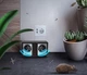 Ультразвуковой электронный отпугиватель грызунов мышей крыс DUAL SONIC PEST REPELLER ART-0751 - изображение 1