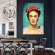 Картина Фрида картина 50x70 см (Код товару:00082) - зображення 3