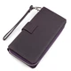 Женский кожаный кошелек (SТ228) 10,5х20х3,5 см ST Leather (2000001551066) - изображение 2