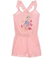 Комбинезон Disney Frozen (Холодное Cердце) 104 см Розовый ET10932 - изображение 1