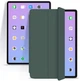 Чехол для планшета BeCover Tri Fold Soft TPU для Apple iPad mini 6 2021 Dark Green (BC_706721) - изображение 2