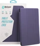 Чехол для планшета BeCover Tri Fold Soft TPU для Apple iPad mini 6 2021 Purple (BC_706725) - изображение 1