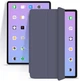 Чехол для планшета BeCover Tri Fold Soft TPU для Apple iPad mini 6 2021 Purple (BC_706725) - изображение 2