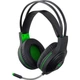 Навушники Esperanza EGH430 Black-Green (EGH430) - зображення 1