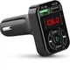 FM модулятор (трансмітер) HAVIT HV-FM807BT - зображення 1