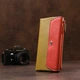 Гаманець Жіночий St Leather (sb42-2) Місткий Рожевий (139701) - зображення 6