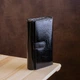 Кошелек Женский St Leather Кошельок Для Женщин Черный (75358) - изображение 7