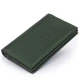 Женский кожаный кошелек-визитница ST Leather 10х6,5х1 см 000155837 - изображение 1