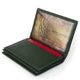 Женский кожаный кошелек-визитница ST Leather 10х6,5х1 см 000155837 - изображение 3