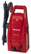 Мийка високого тиску Einhell TC-HP 1334 - зображення 1