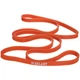 Резинка петля для подтягиваний Zelart POWER BANDS 7-16кг оранжевая - изображение 8