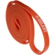 Резинка петля для подтягиваний Zelart POWER BANDS 7-16кг оранжевая - изображение 10