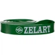 Резинка петля для подтягиваний Zelart POWER BANDS 16-39 кг зеленая - изображение 11