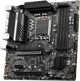 Материнская плата MSI Pro B660M-A DDR4 (s1700, Intel B660, PCI-Ex16) - изображение 2