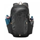 Туристический Рюкзак QUECHUA 20л 47 x 24 x 14 см Черный - изображение 4