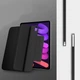 Чехол для планшета BeCover Magnetic Buckle для Apple iPad mini 6 2021 Black (BC_706824) - изображение 4