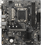 Материнская плата MSI Pro B660M-E DDR4 (s1700, Intel B660, PCI-Ex16) - изображение 1