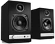 Акустика Audioengine HD3 Black - зображення 2